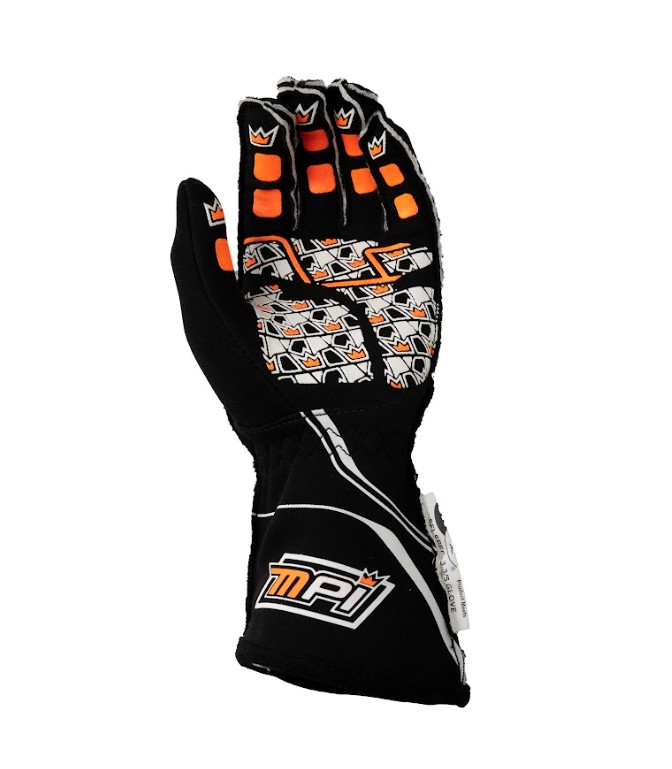 PM-129200 MPI Adult Gloves - Front